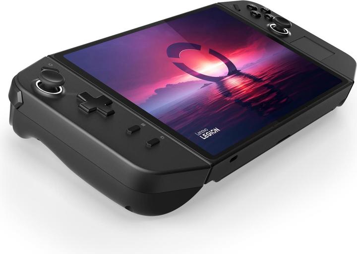 Actual product image Lenovo LEGION GO GAME CONSOLE 8APU1 16/512 W11H