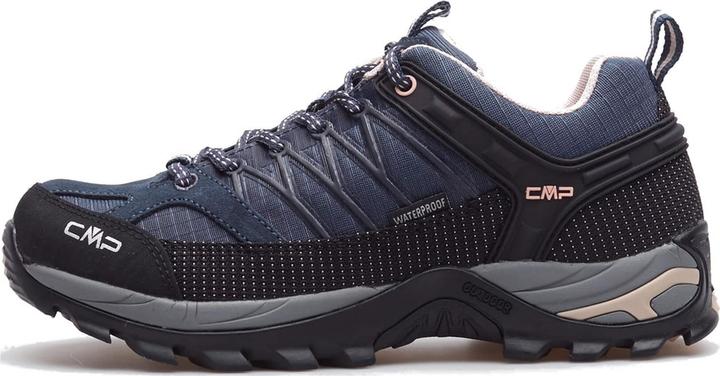 Actual product image CMP Campagnolo Rigel WP (39)