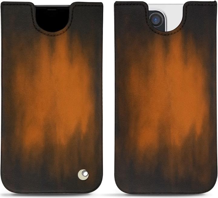 Actual product image Noreve Leather case (Apple iPhone 14 Pro Max)
