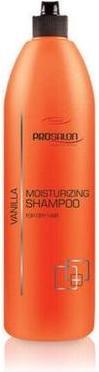 Image du produit Chantal Prosalon Shampooing hydratant à la vanille 1000ml (1000 ml, Shampoing liquide)
