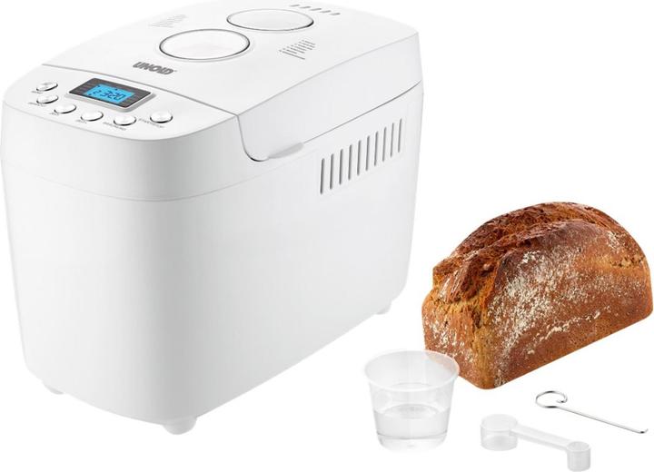 Image du produit Unold 68520 Big White Backmeister
