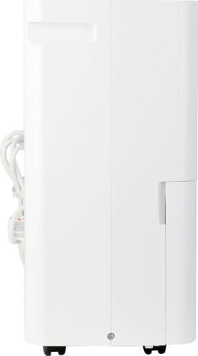 Actual product image Hisense D20HW (50 m², 20 l/24h)