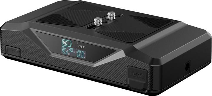 Produktbild SmallRig CB75 Camera Base Battery