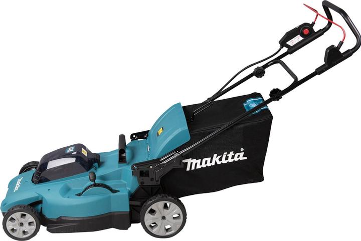 Image du produit Makita DLM538Z (Fonctionnement sur batterie)