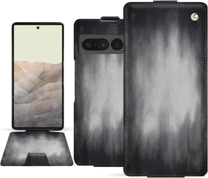 Immagine prodotto Noreve Rivestimento in pelle verticale (Google Pixel 7 Pro)