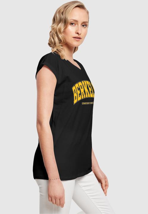 Immagine prodotto Merchcode Maglietta da donna Berkeley University - Arch - 136649 (XXL)