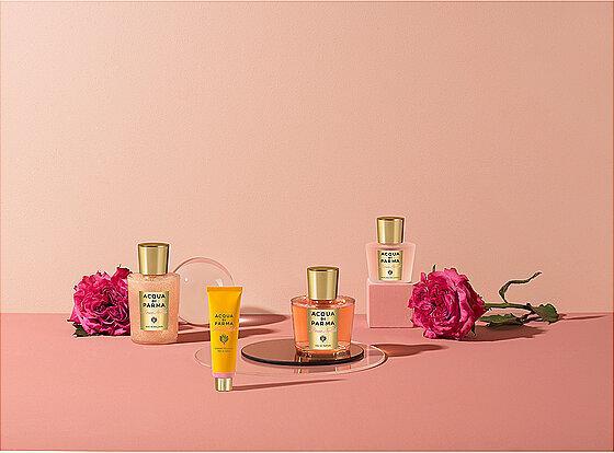 Immagine prodotto Acqua Di Parma Rosa Nobile (Eau de parfum, 50 ml)