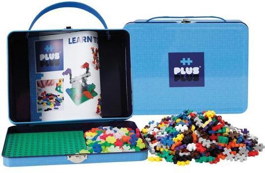 Produktbild Plus-Plus Box Metal