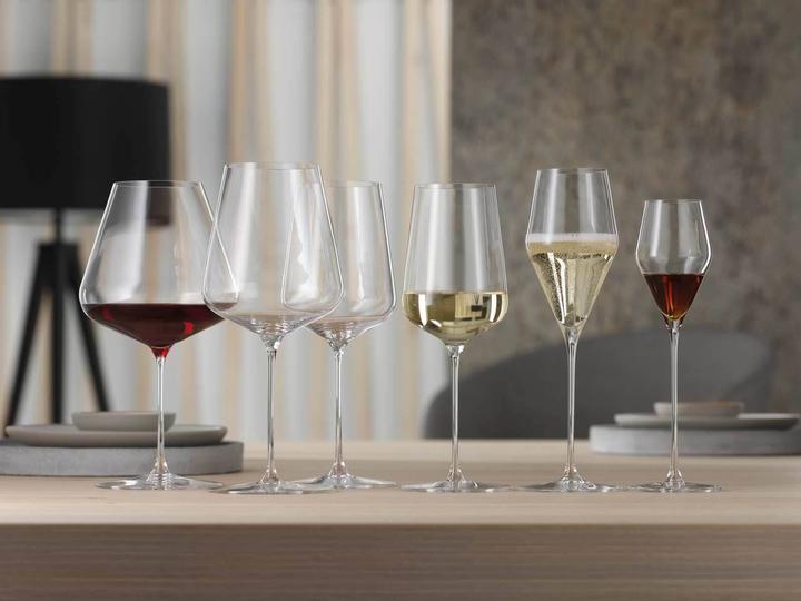 Productafbeelding Spiegelau Definitie (96 cl, 2 Bril, Rode wijnglazen)