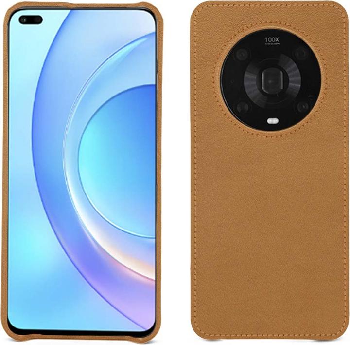 Produktbild Noreve Lederschutzhülle (Honor Magic 4 Pro)