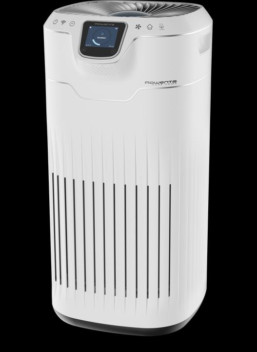 Actual product image Rowenta Air Purifier PU8080, White (20 m²)