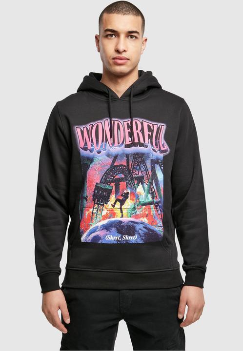 Immagine prodotto MT Meravigliosa felpa con cappuccio (XXL)