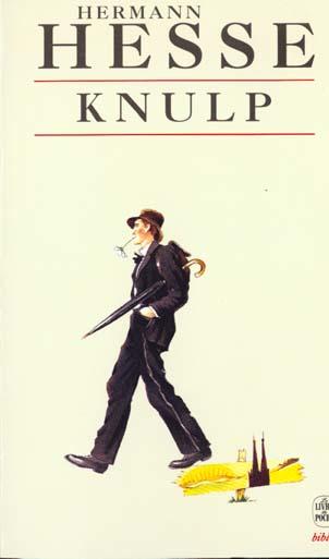 Produktbild Knulp (Französisch, Hermann Hesse, 1995)