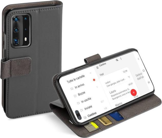 Actual product image SBS Book Wallet Case (Huawei P40 Pro)