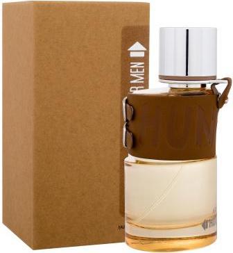 Actual product image Armaf Hunter (Eau de toilette, 100 ml)