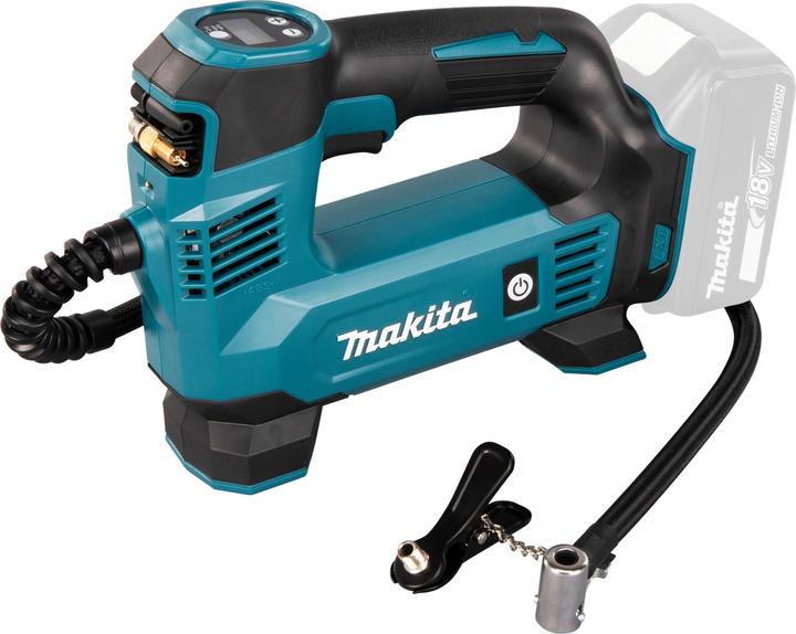 Produktbild Makita DMP180Z (8.30 Bar, 180 l)