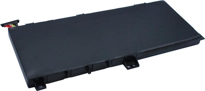 Immagine prodotto CoreParts Batteria del computer portatile per Asus (1 Celle, 3800 mAh)