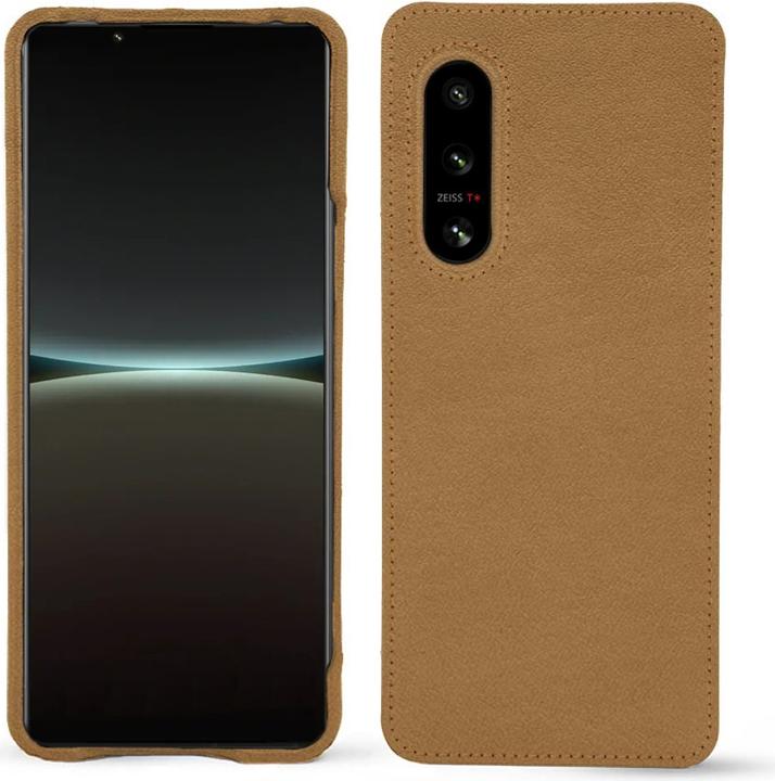 Produktbild Noreve Lederschutzhülle (Sony Xperia 5 IV)