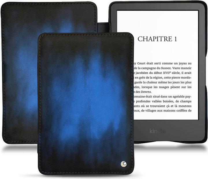 Immagine prodotto Noreve Rivestimento in pelle orizzontale (Kindle)