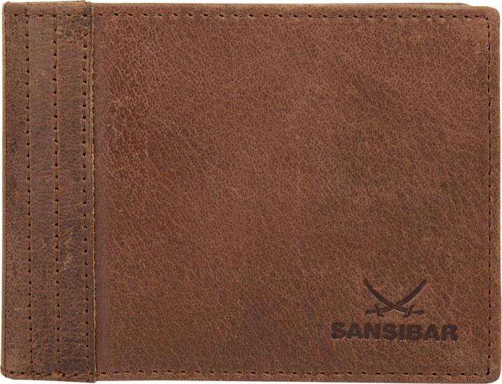 Sansibar Geldbörse