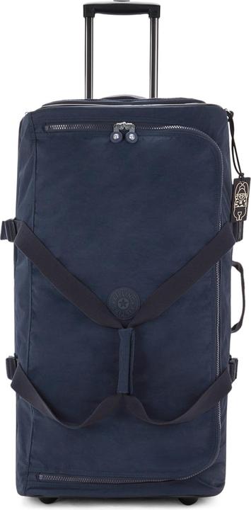 Kipling TEAGAN L Reiskoffer - Blue Bleu 2 (91 l, XL (ab 115l))
