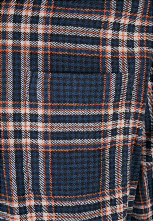 Immagine prodotto Urban Classics Camicia a scacchi da campus (L)