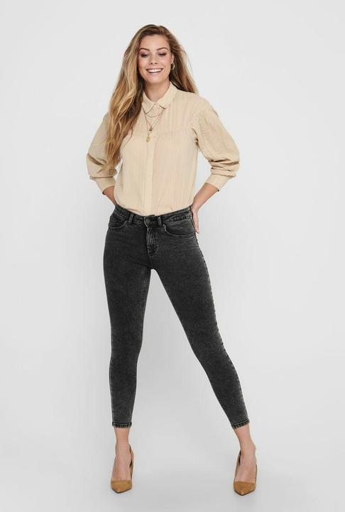 Immagine prodotto Only ONLBLUSH MID ANK ACID Jeans Skinny Fit (M)