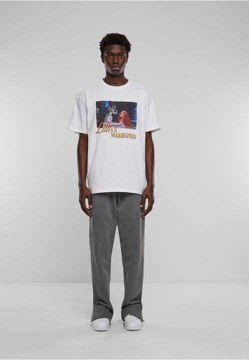 Produktbild Urban Classics Lilli e il Vagabondo Heavy Oversize Tee - 127045 (S)