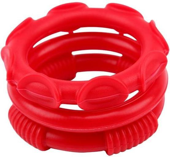 Actual product image Chisa Kit His Enlargement Red