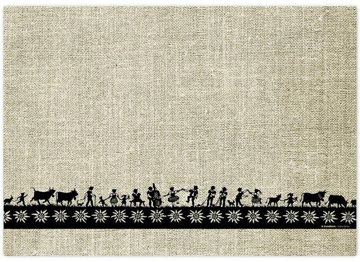 Immagine prodotto Trendform Swiss Tradition (48 pz., 30 x 42 cm)