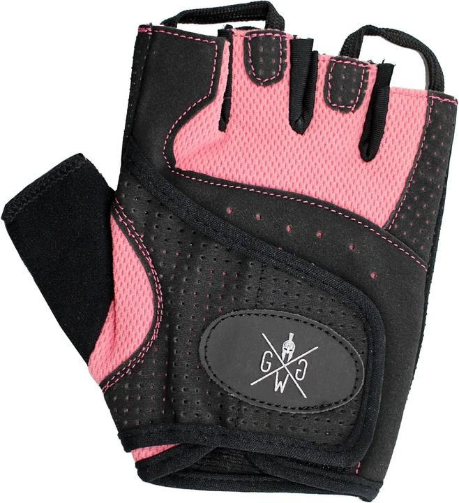 Gym Generation Damen Fitnesshandschuhe - Light Rose
