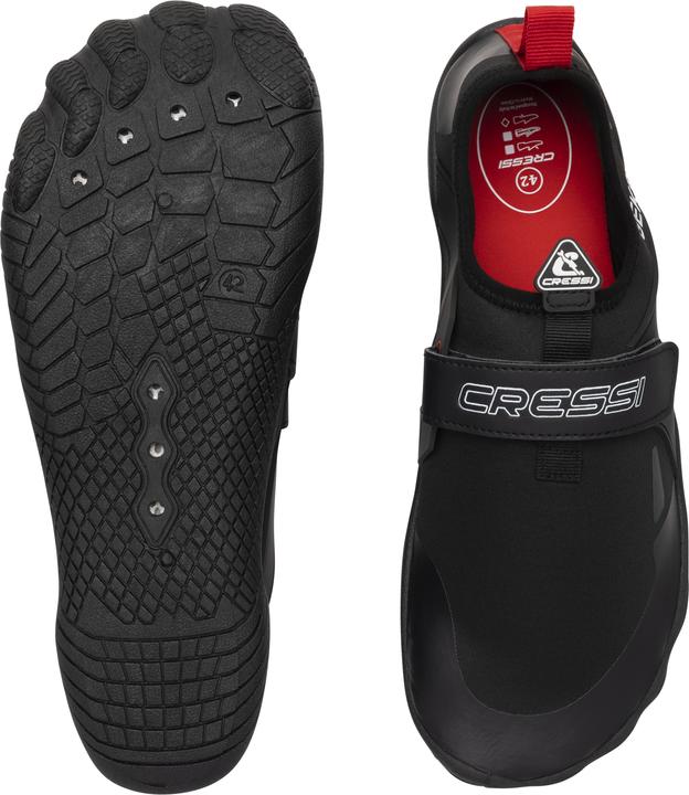 Actual product image Cressi Geko (38)