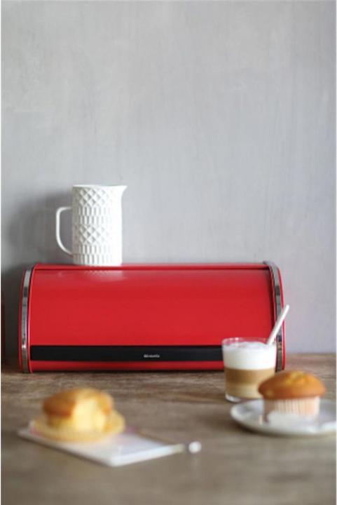 Actual product image Brabantia Rolling bread box