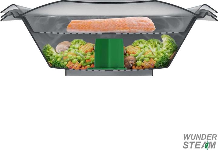 Produktbild Wundermix WunderSteam Dampfgar-Kamin