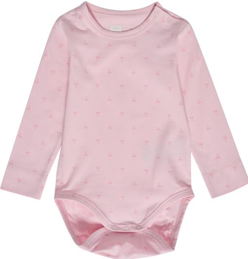 Actual product image hummel hmlBEESY BODY L/S (80)