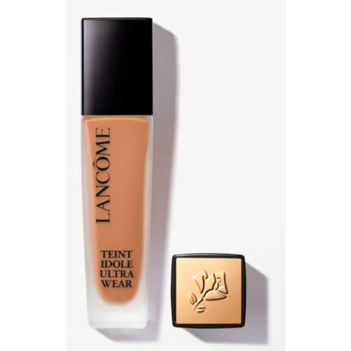 Actual product image Lancôme Complexion Idole Ultra Wear 430C (Camel)