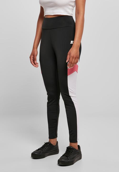 Image du produit Starter Ladies Highwaist Sports Leggings (XS)