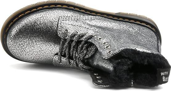 Produktbild Dr. Martens 1460 J SERENA FOIL (35)
