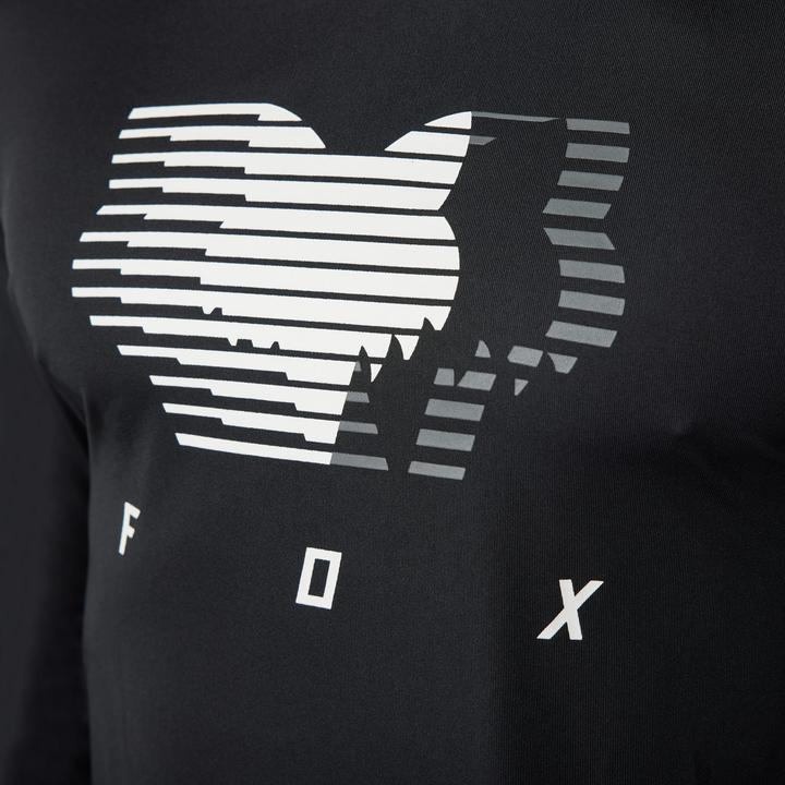 Image du produit Fox Jersey 23 Ranger Ls Dayto Blk M (M)