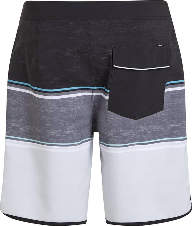 Actual product image O'Neill Lennox Scallop 19" Boardshorts (32)