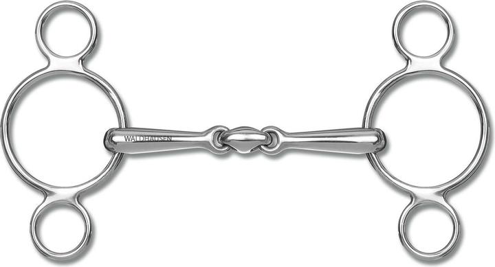 Actual product image Waldhausen Massif