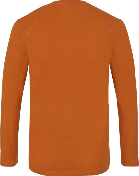 Immagine prodotto Salewa Camicia a maniche lunghe in canapa Puez (M)