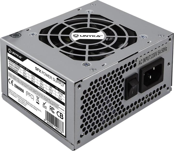 Actual product image Unykach SFX 450W (450 W)