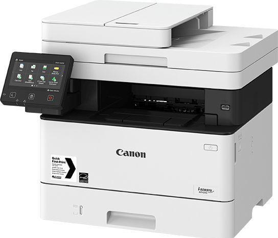 Produktbild Canon i-SENSYS MF449x (Laser, Schwarz-Weiss)
