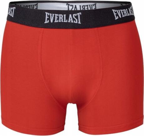Produktbild Everlast Herren-Boxershorts, 4er-Pack, mehrfarbig (L, 4er Pack)