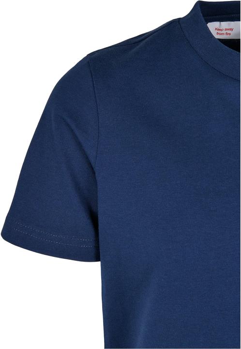 Image du produit Urban Classics Garçons Coton Organique Basic Pocket Tee 2-Pack - 17214 (122)