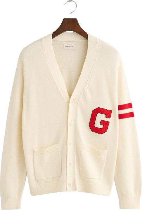 Image du produit GANT Cardigan (L)