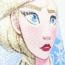 Produktbild Disney Frozen II - Kinderrucksack 3D Pailletten, blau