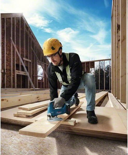 Produktbild Bosch Professional GST 18V-125 B