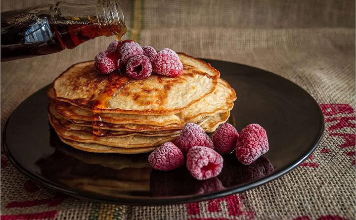 Produktbild Zilan Crepes Maker